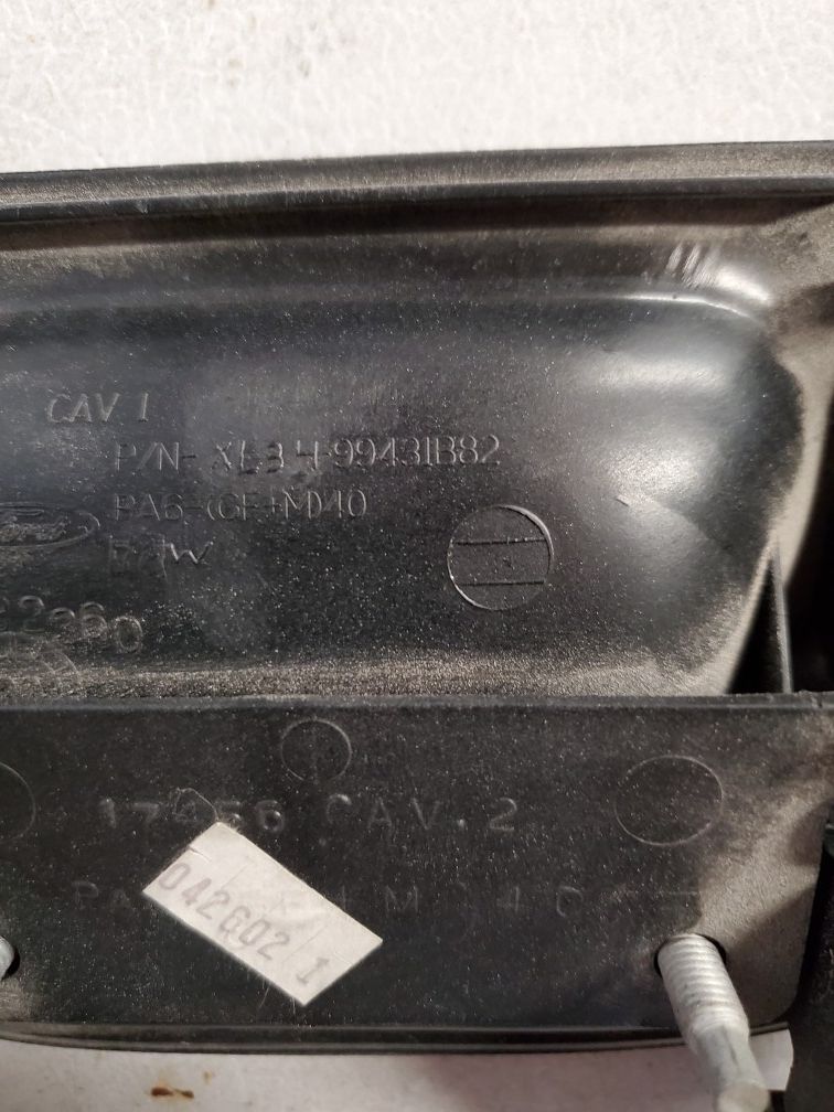 Ford Door Handle