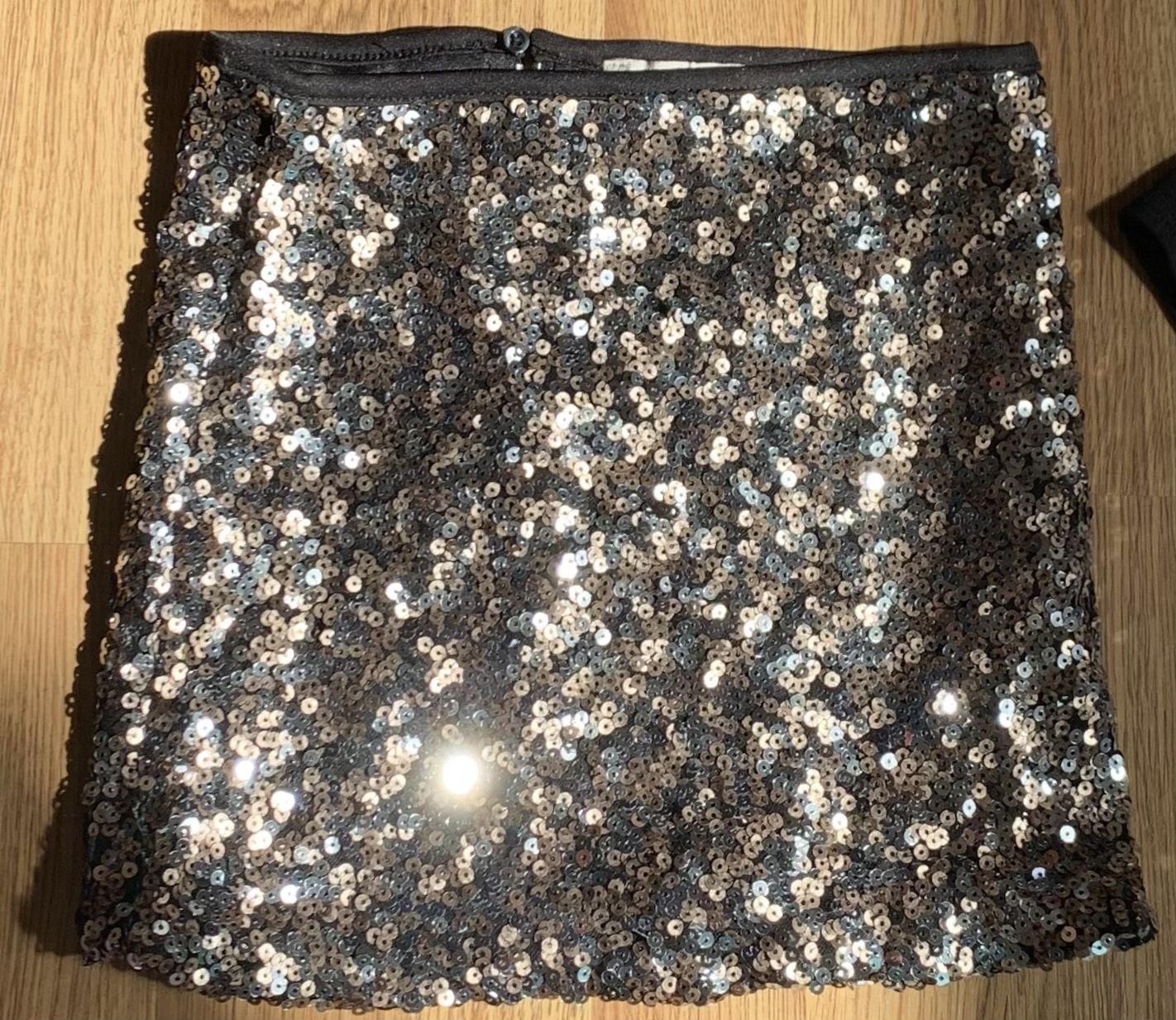 Extra Fluffy Tutu Skirts, Leotard, & Sequin Skirt from Dillard’s