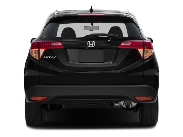 2016 Honda HR-V