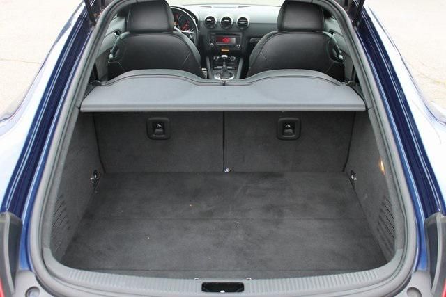 2013 Audi TT