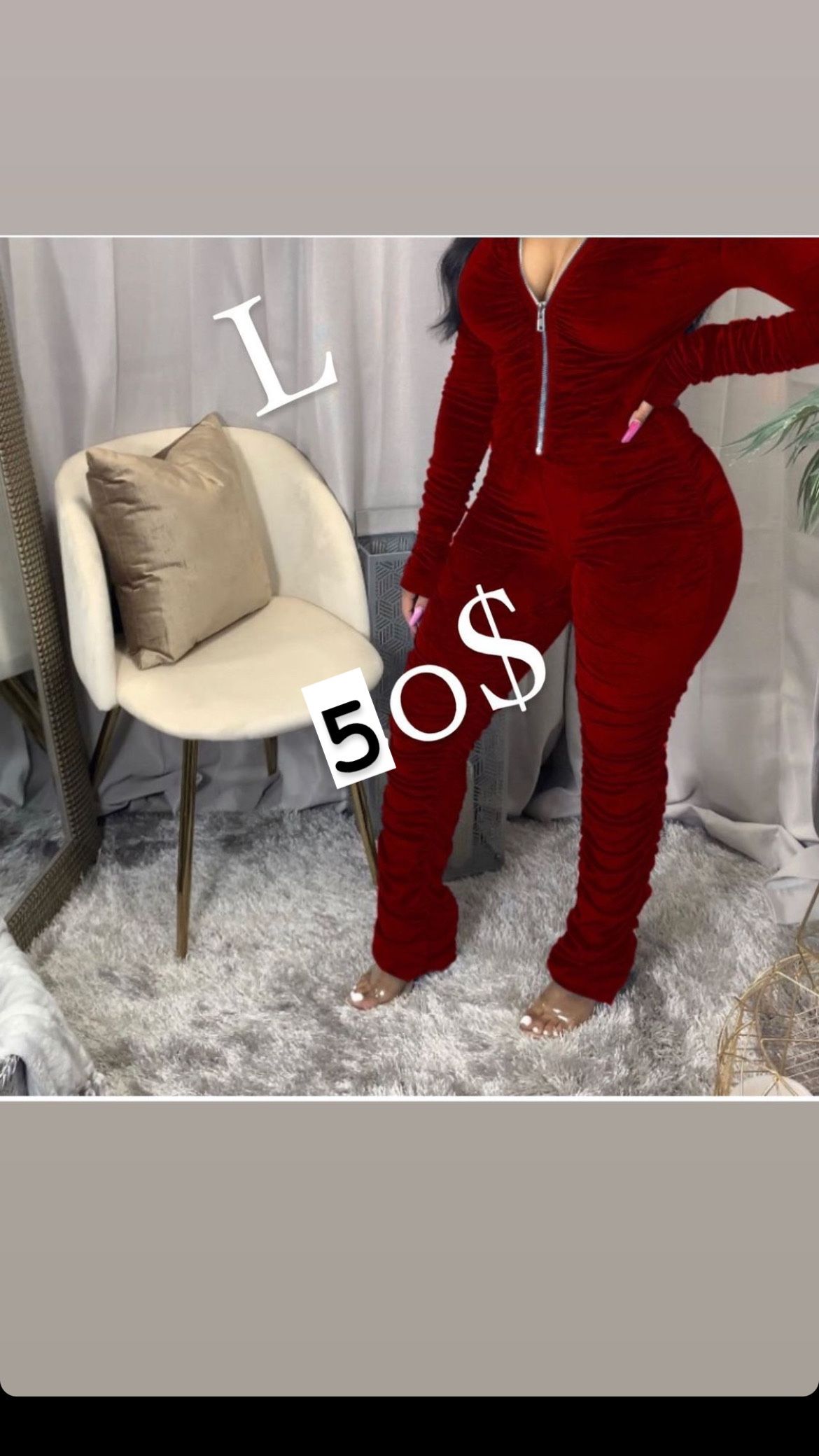 The Luxury Collection Boutique ..Boutique Stor Is Open Done Tuesday -Friday From 10:30-7:00pm Saturday From 11:00 A-8:00 Pm Monday We Are Closed