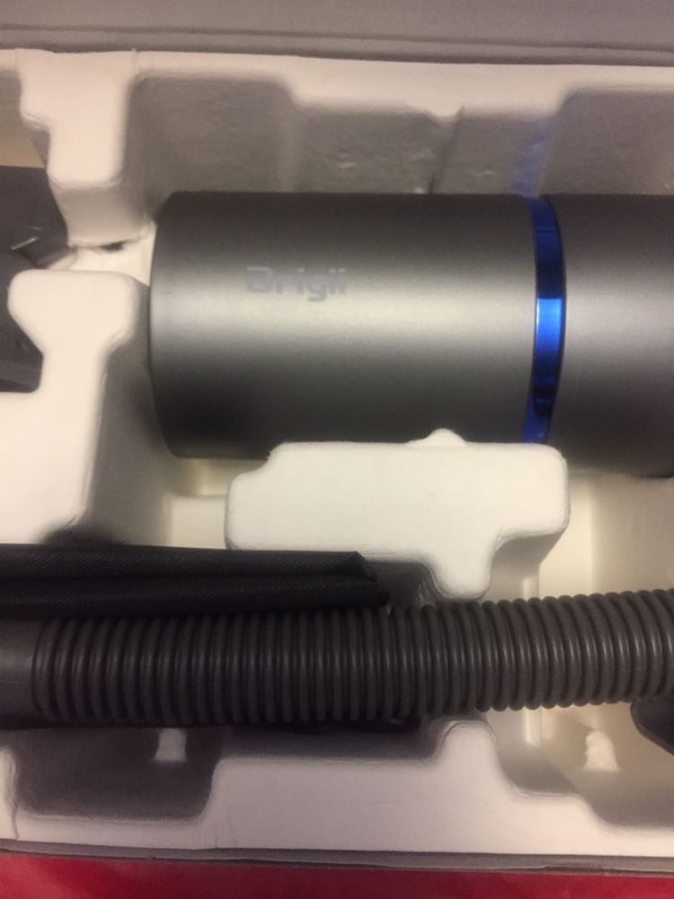 Mini Vacuum T120 Pro