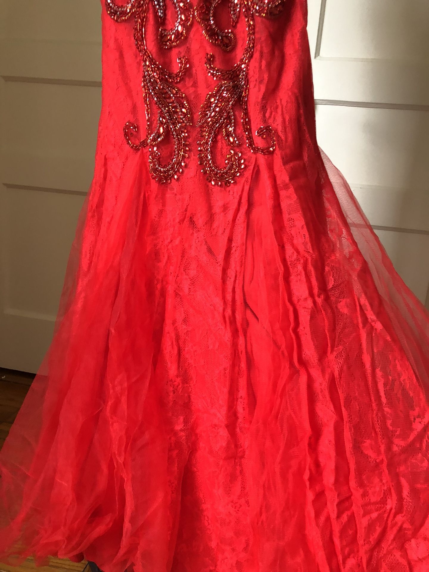 Wedding Dress, Prom Dress