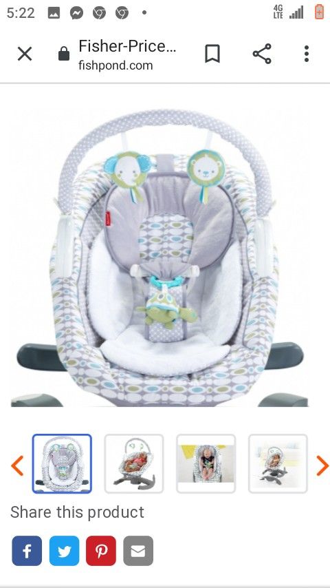 Fisher Price