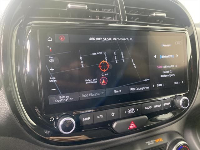 2023 Kia Soul