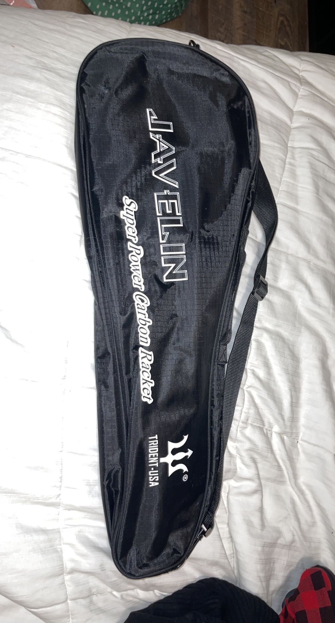 Badminton Racket