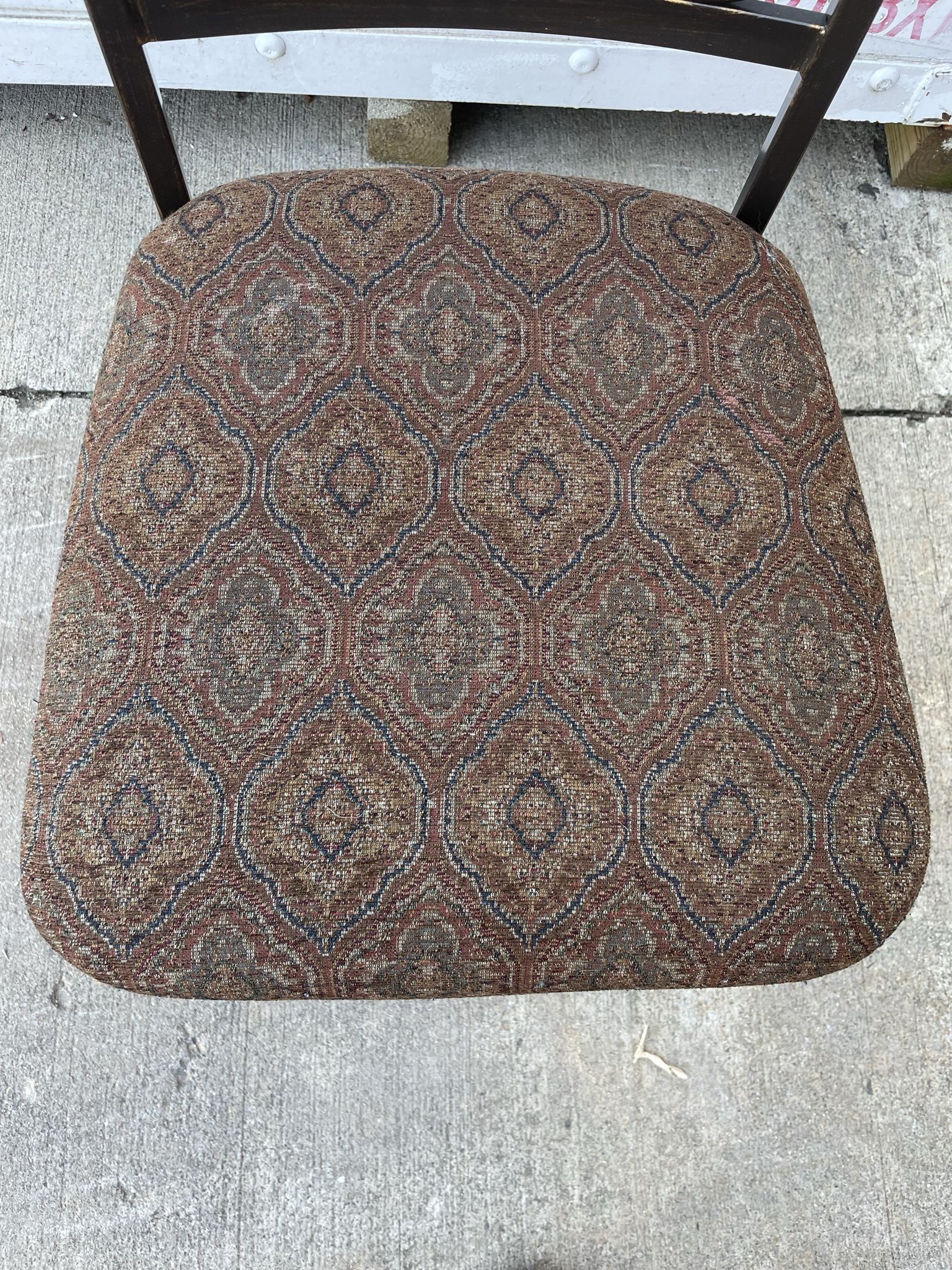 Kitchen Chairs