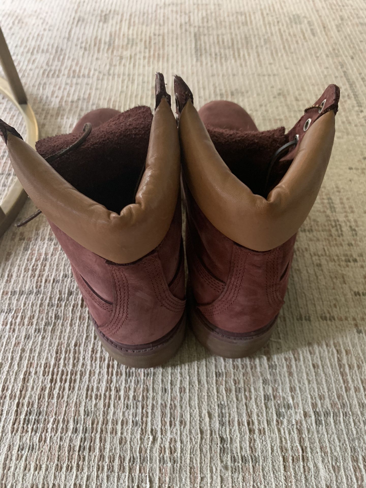 Timberland Boots