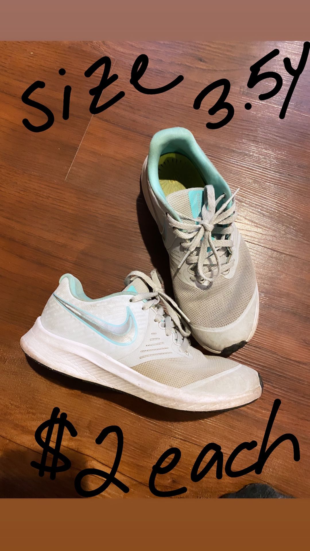 Shoes / Girls