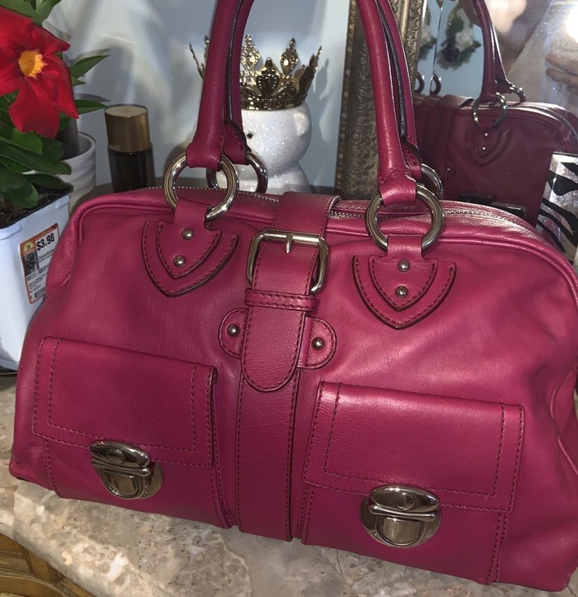 Purse Marc Jacobs