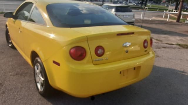 2007 Chevrolet Cobalt