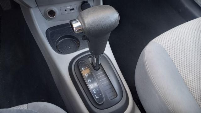 2010 Hyundai Accent