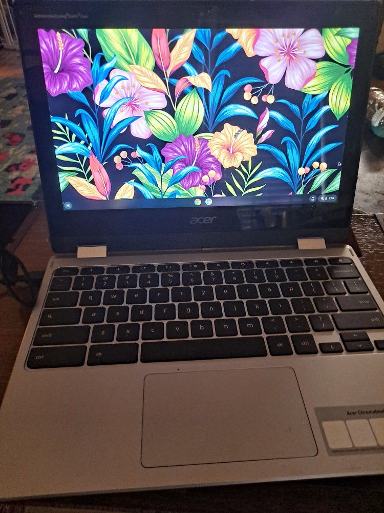 Acer 2 In 1l Chromebook Spin 311 