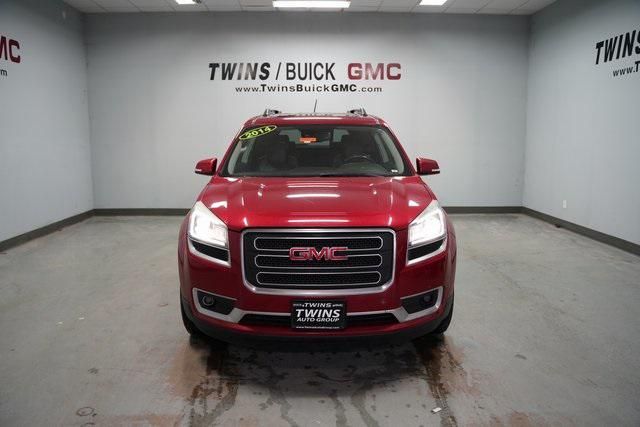 2014 GMC Acadia