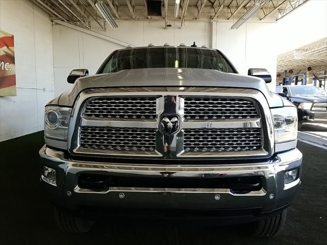 2017 RAM 3500