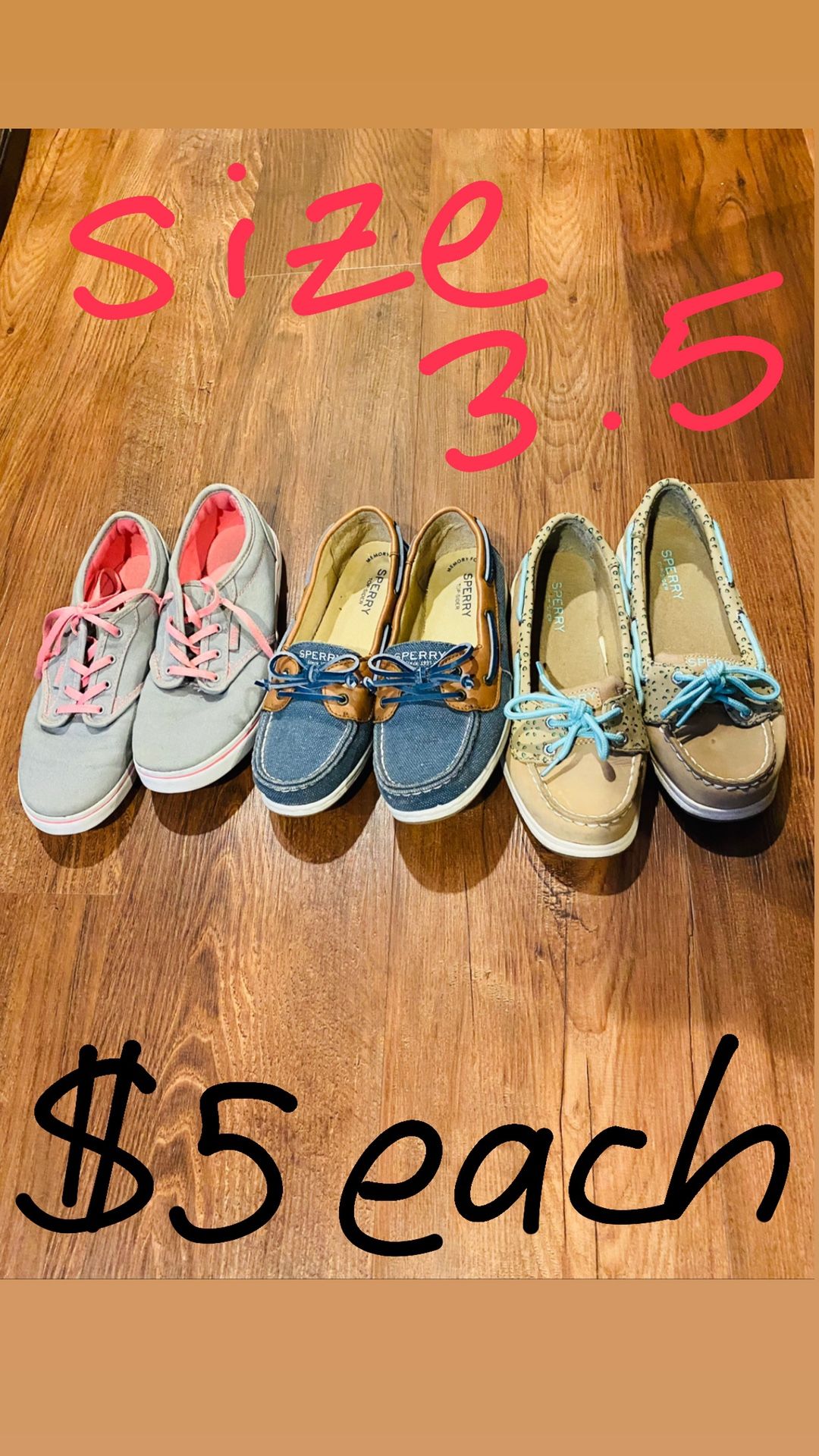 Shoes / Girls