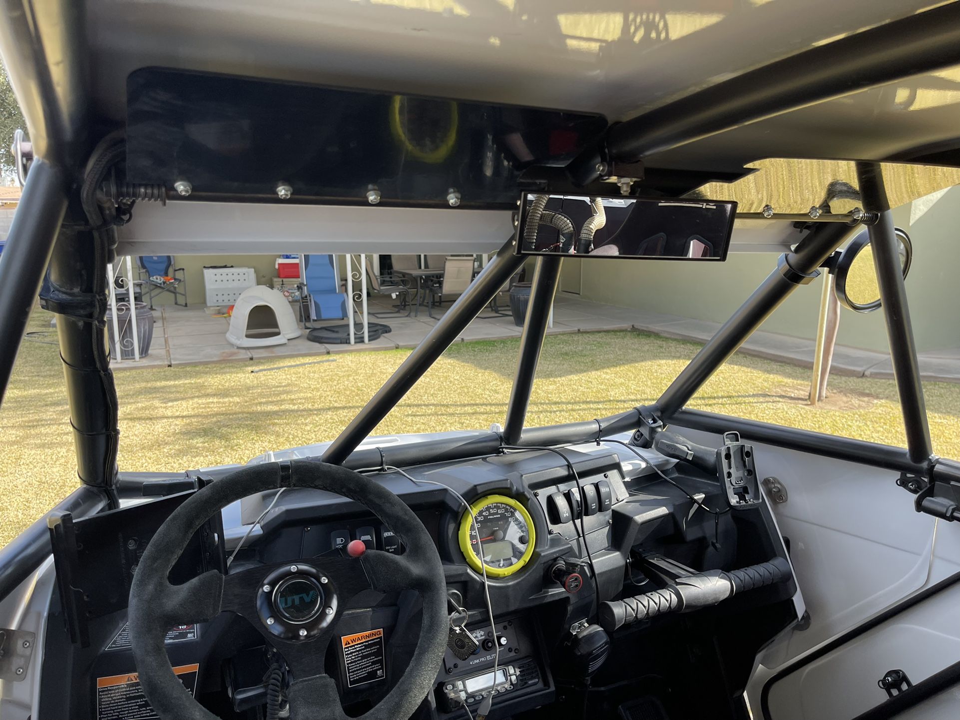 2017 Rzr 1000 4