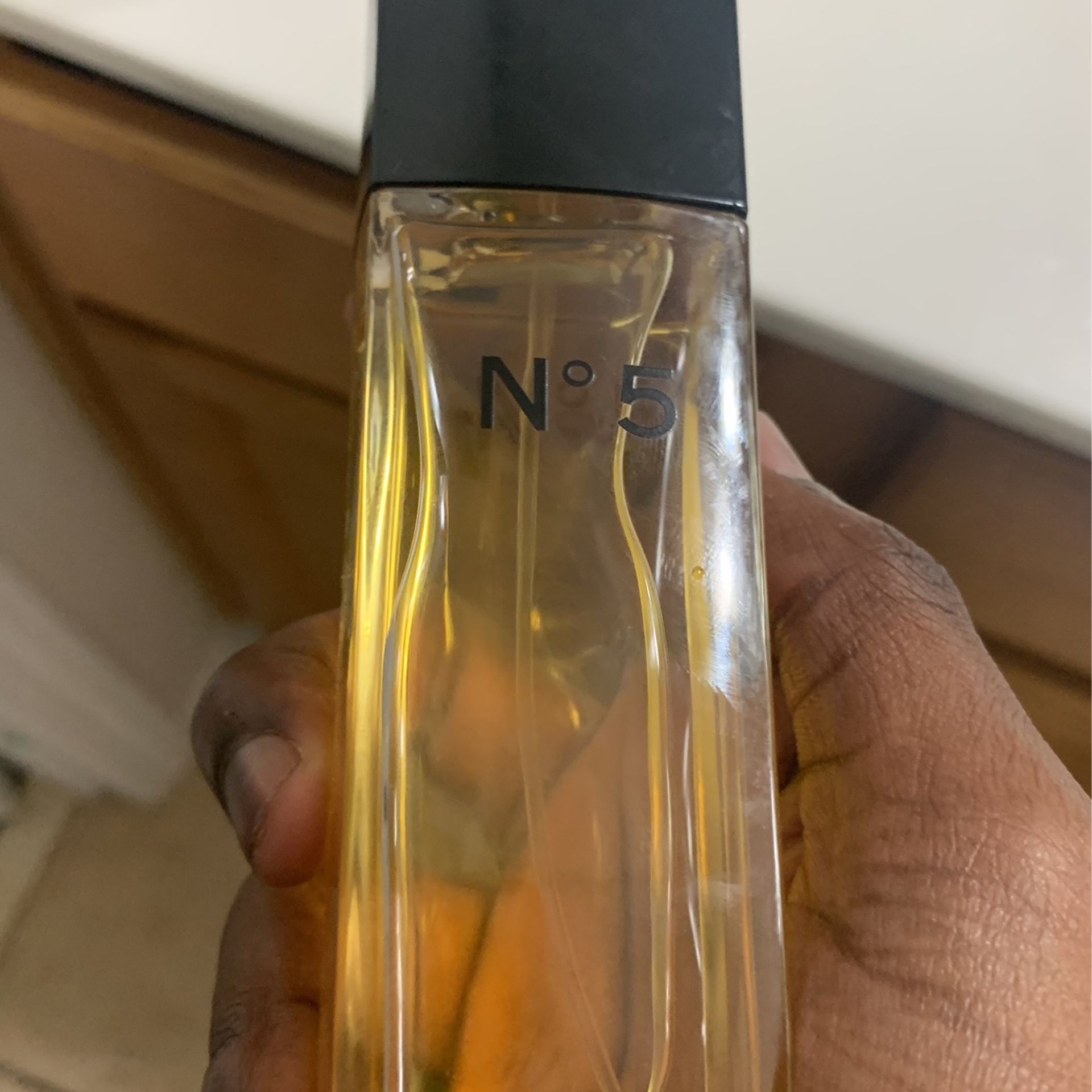 Chanel Perfume