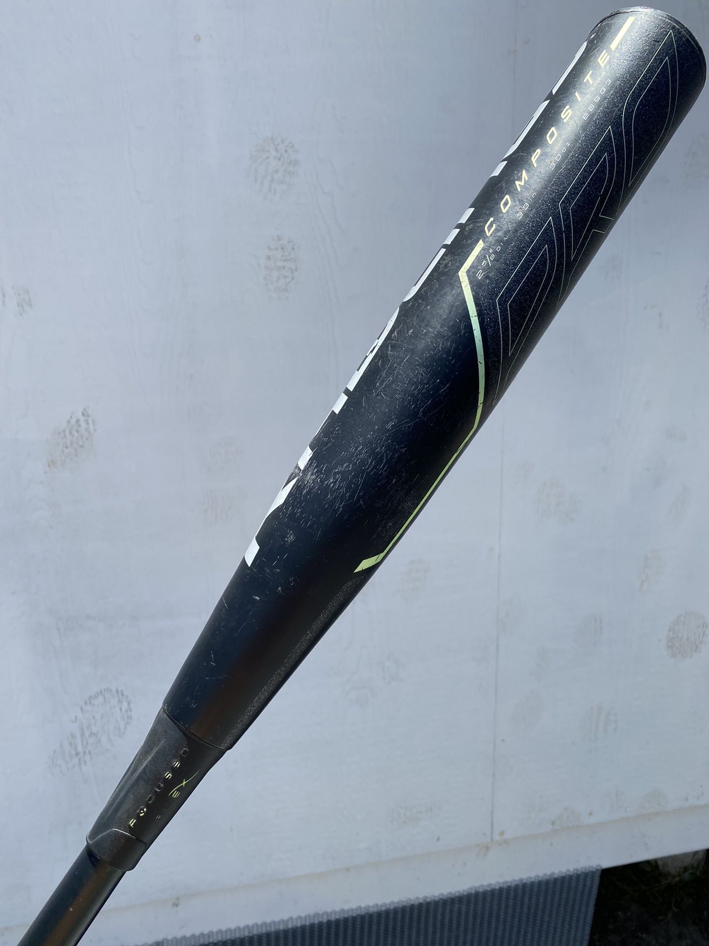 2019 Rawlings Quatro Pro Baseball Bat, 33/30 🔥 BBCOR Bat 🔥