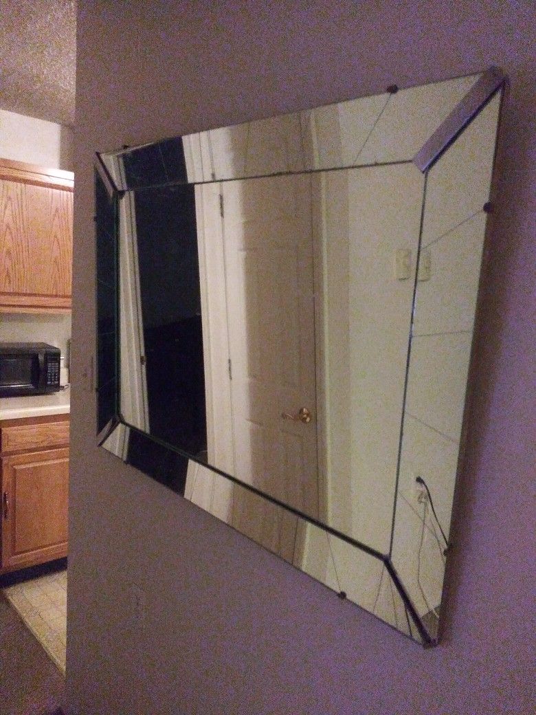 Mirror 4by 5