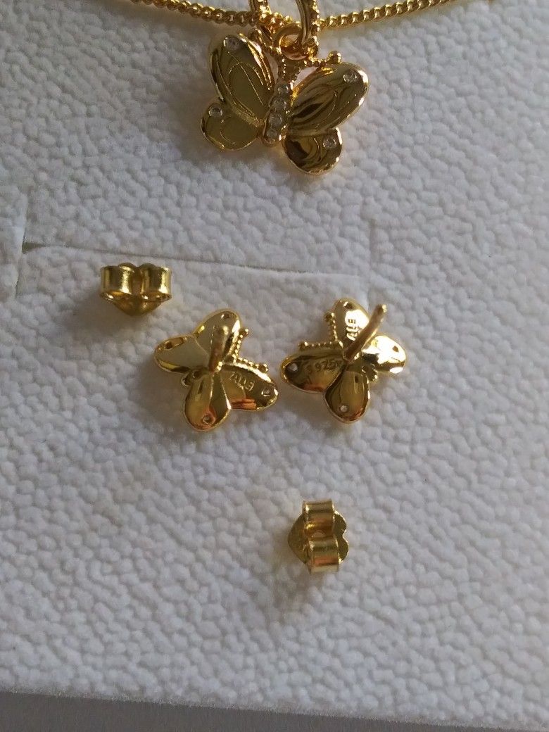 Pandora Shine Gift Set