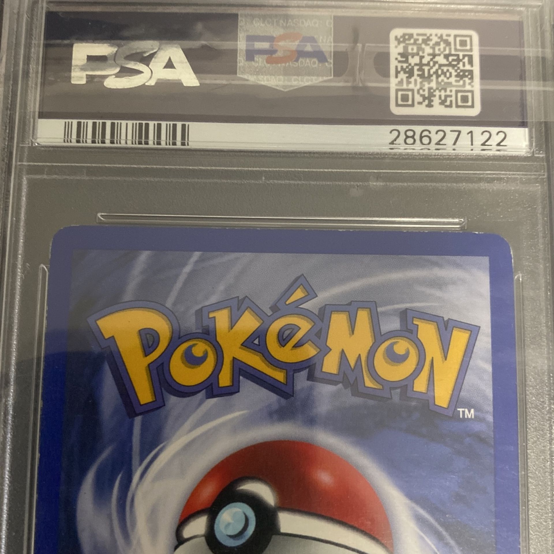 1st Edition Base Set Charizard Psa 6