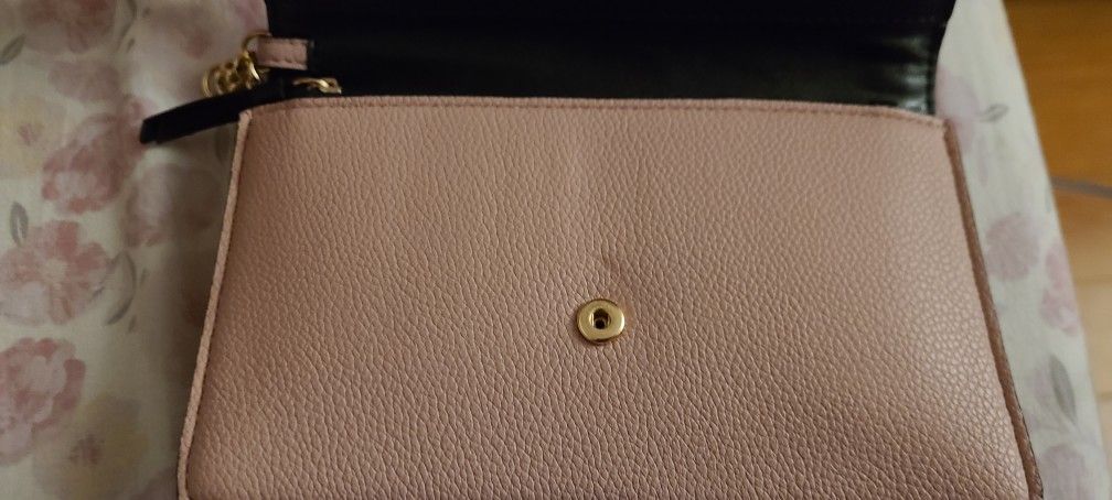 Wallet and Phone Holder