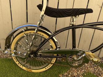 baby boy movie lowrider bike