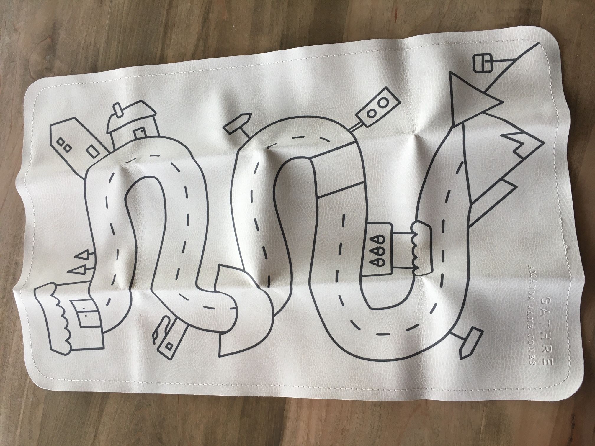 Gathre Micro Mat