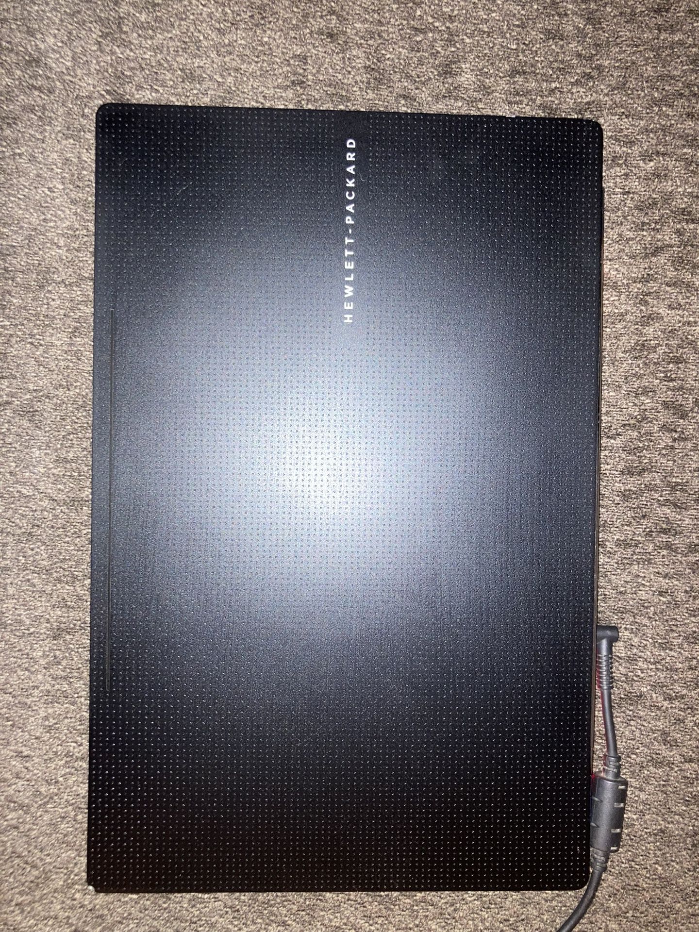 Hp Omen Gaming Laptop