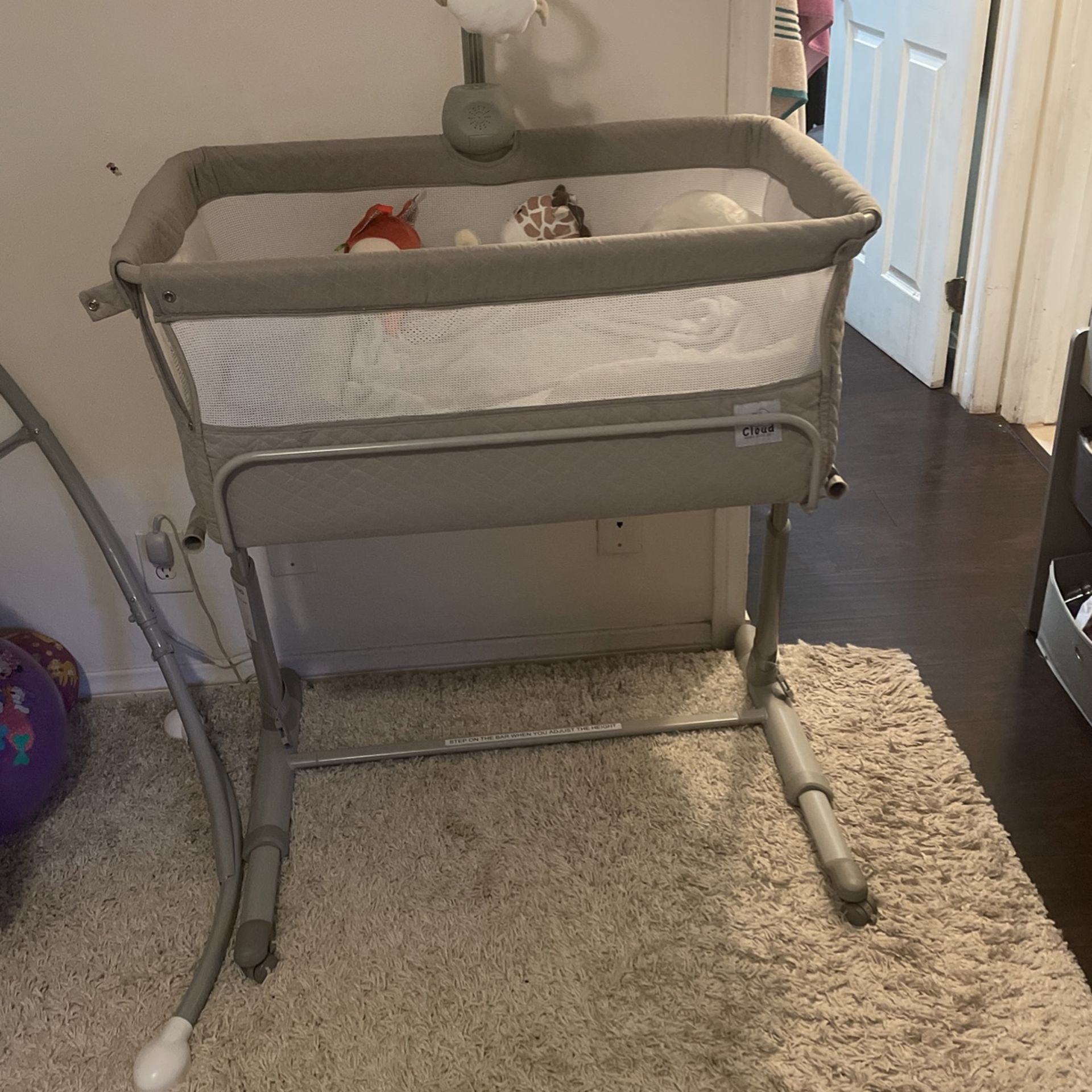 Baby Bassinet