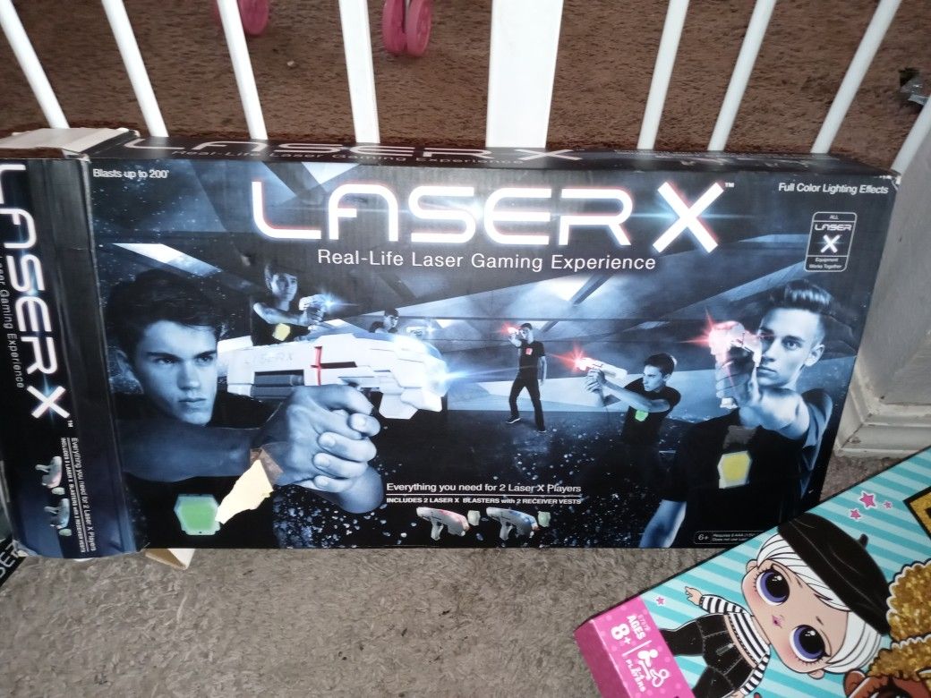 Games