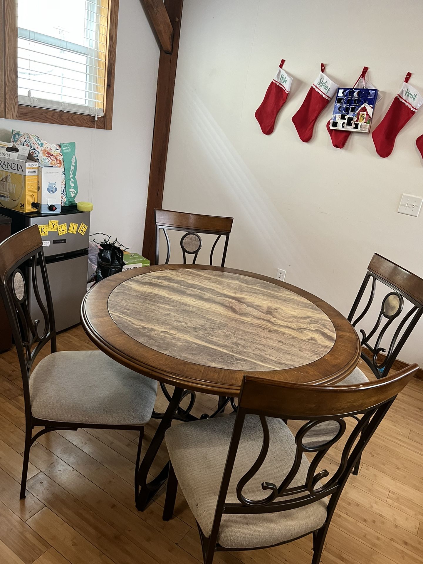 Kitchen Table