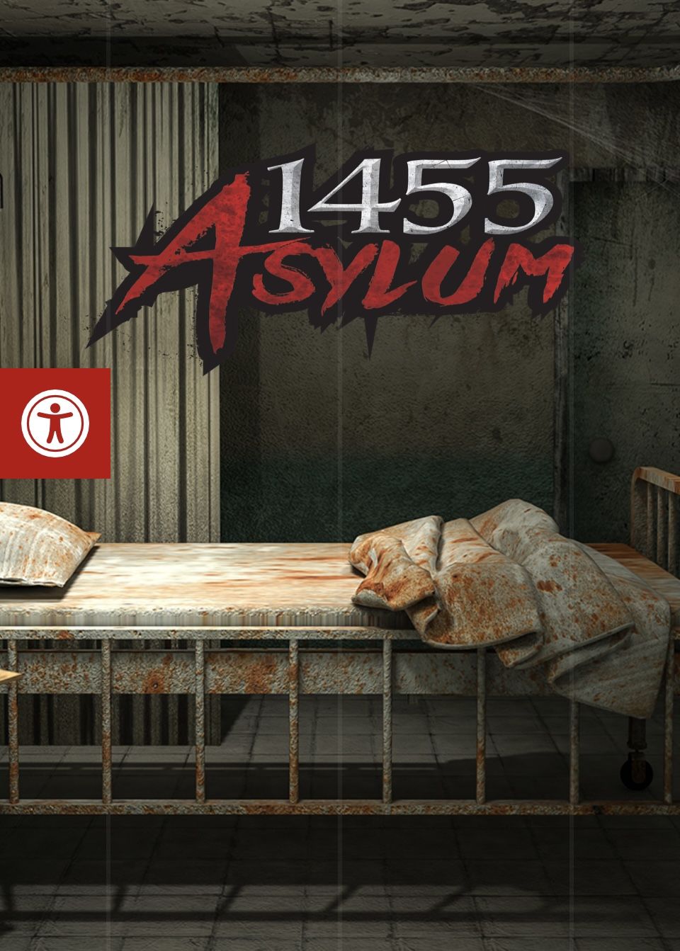 4 Tickets For House Of Horror