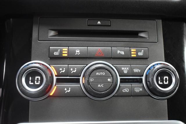 2010 Land Rover Range Rover Sport