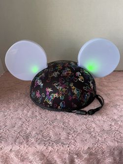 Light Up Mickey Ears Thumbnail