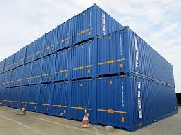 20 Ft And 40ft Shipping Container Available For Delivery