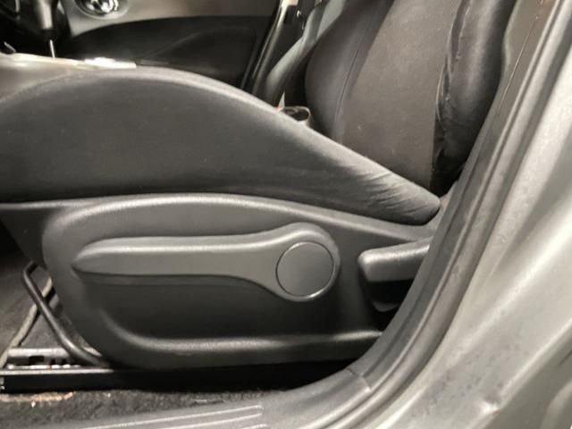 2011 Nissan JUKE