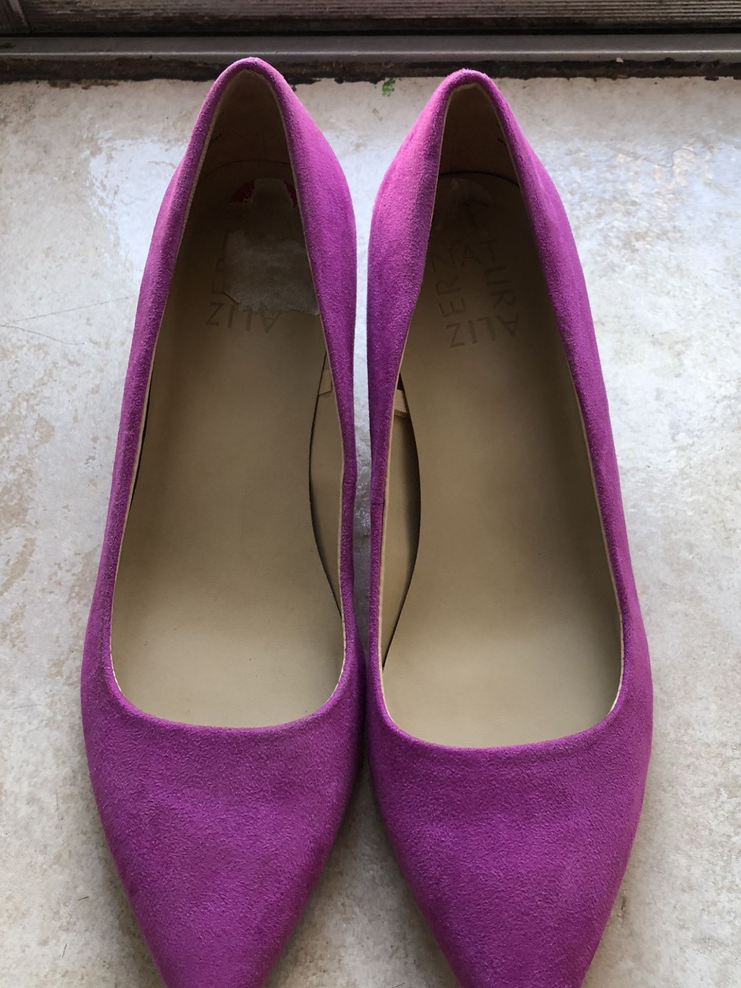 Shoes Size 6w
