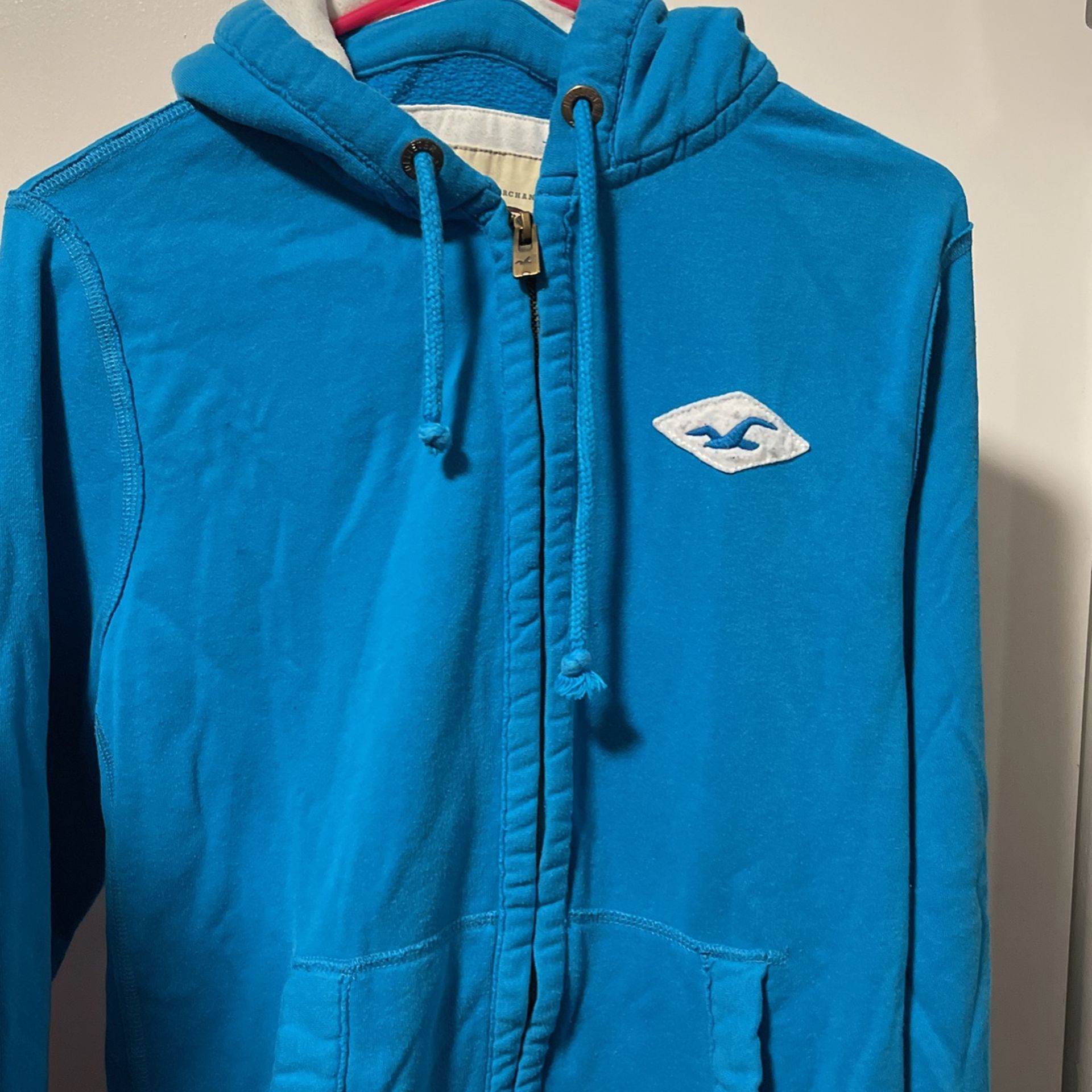 Mens Hollister Hoodie