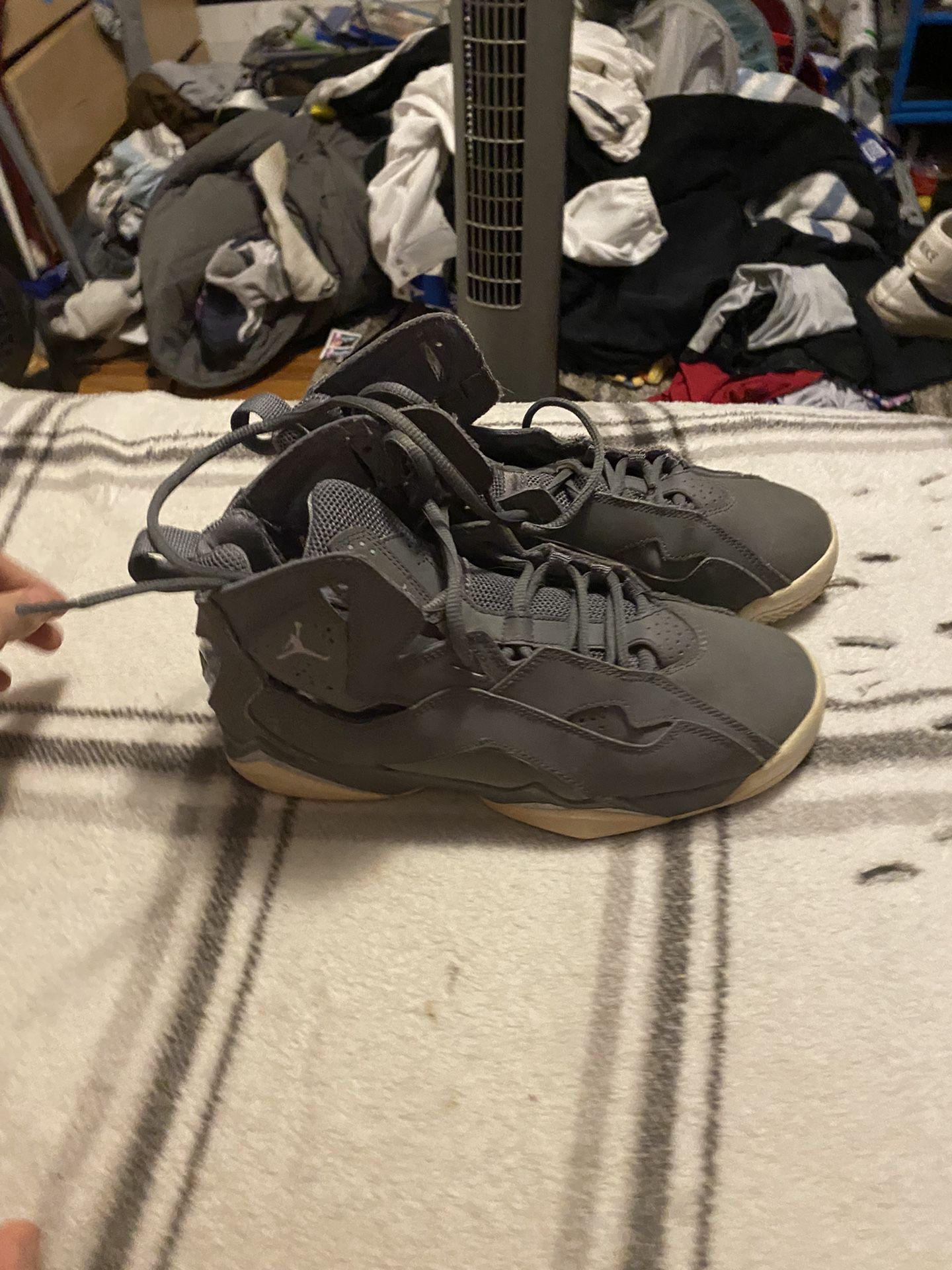 Jordan Size 5.5