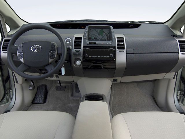 2009 Toyota Prius