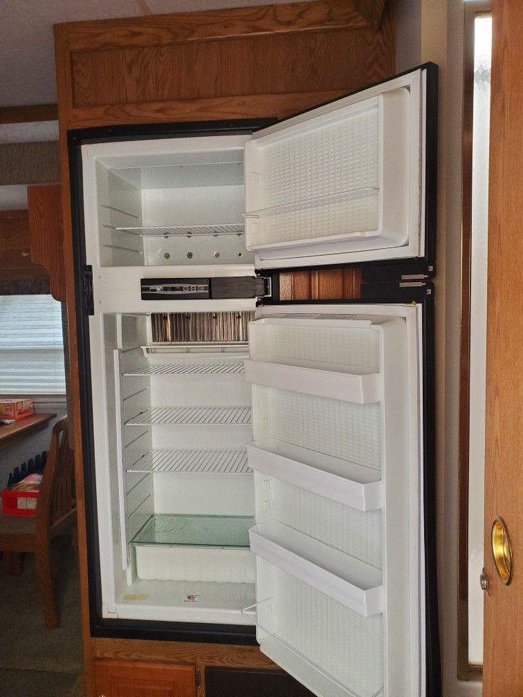 Camper For Sale