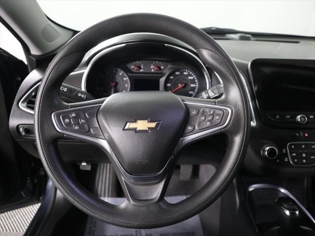 2020 Chevrolet Malibu