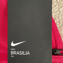 Nike Brasilia Backpack Thumbnail