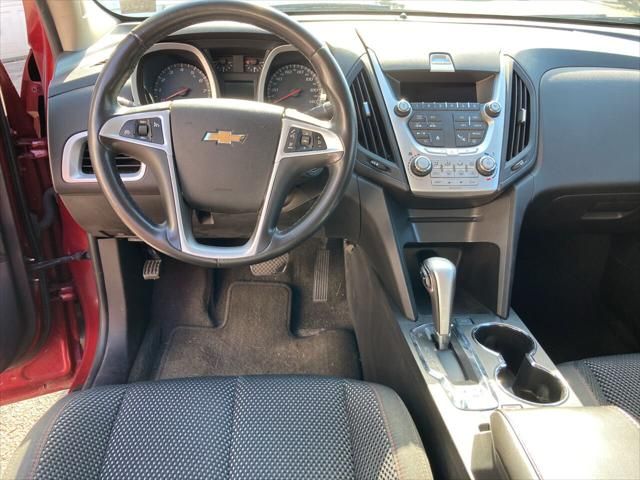 2011 Chevrolet Equinox