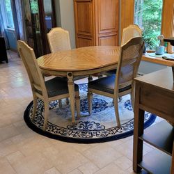 Kitchen/Dining Room Table Thumbnail