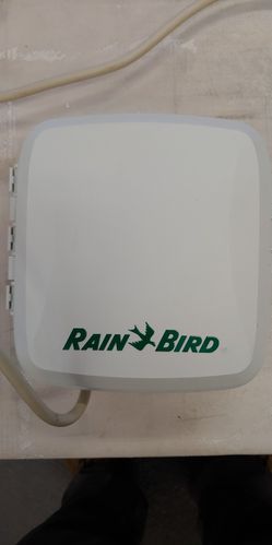 Rainbird Sprinkler Controller 12 Zone. Wifi Capable ESP-TM2 Thumbnail