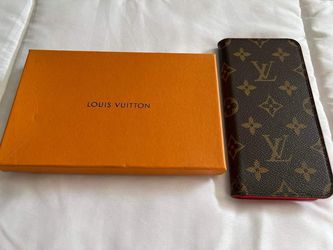 Louis Vuitton Folio  Thumbnail