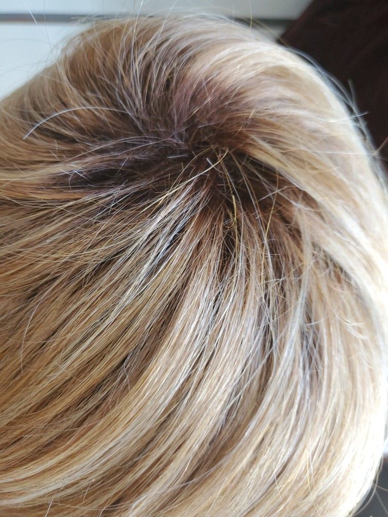 Ken Paves Designer Wig Retails Over$99